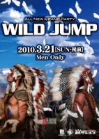 ゲイバー ゲイクラブイベント WILD JUMP