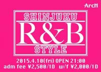 SHINJUKU R&B STYLE 582x413 55.7kb