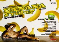 BANANA Friday "SUMMER FIESTA!" -Men Only- 2530x1790 1473.7kb