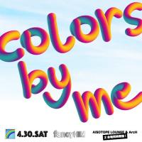 fancyHIM 　Colors by ME 500x500 39.5kb