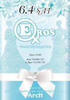 EROS 　Women Only Lounge Party 723x1024 569.7kb