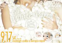I♥GF 【GOLD FINGER】 　GF White Party in Ball Pool! 1024x723 108.9kb