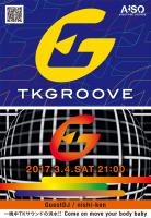 TK GROOVE 　-Move your body baby- 900x1308 655.1kb