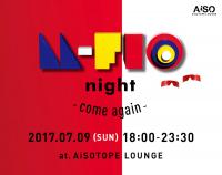 m-flo night -come-again- 1500x1188 385.6kb