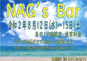 NAG's Bar  - 3507x2480 1290.2kb