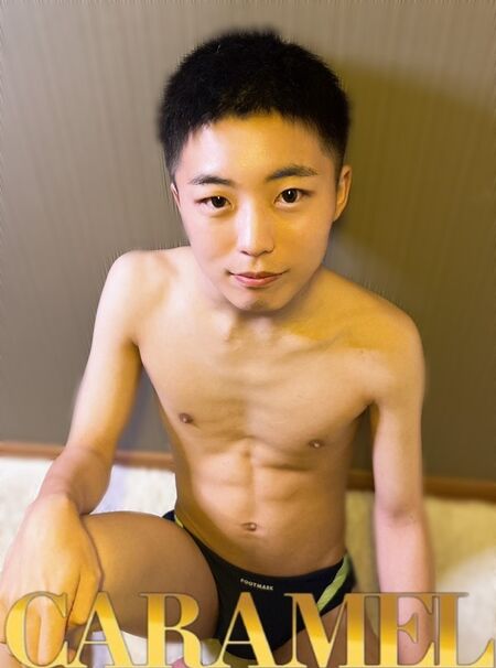 元ビデオボーイ!? 素朴系男の子 【みのる】  - 600x808 101kb