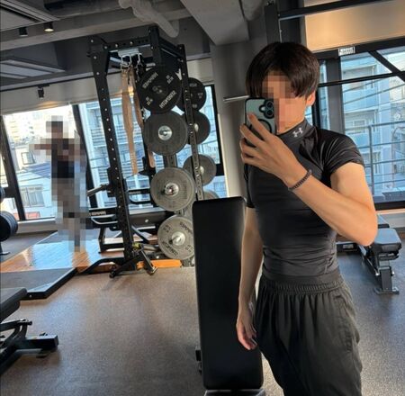 🌟**しゅんくん画像更新!**🌟(MINT東京) - 1080x1057 204.5kb - #MINT東京 #出張ウリセン #マッサージ #しゅん