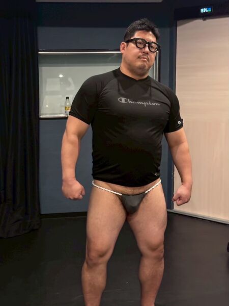 【セラピスト募集】貴方の筋肉を価値に変える。圧倒的集客力と成長環境を約束します💪 - 1108x1477 164.5kb - #ゲイマッサージ #新宿 #大阪 #個室有り #イケメン #デカマラ #出張マッサージ #エロあり #高収入求人 #日払いOK #日本同志按摩 #gaymassage #ウリセン #本格オイ