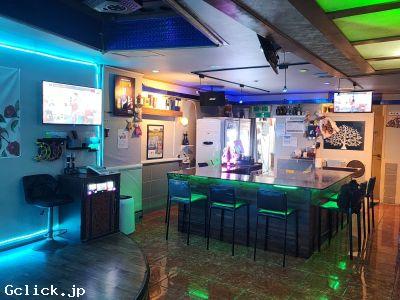 AQUA(韓国)JEJU - 海外 韓国 ゲイバー - アクア