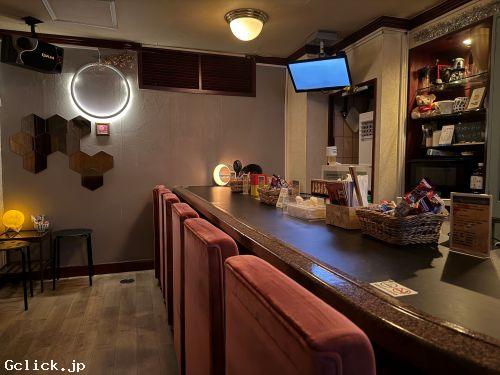 daedaemoon - 広島県 広島 ゲイバー - デデムーン