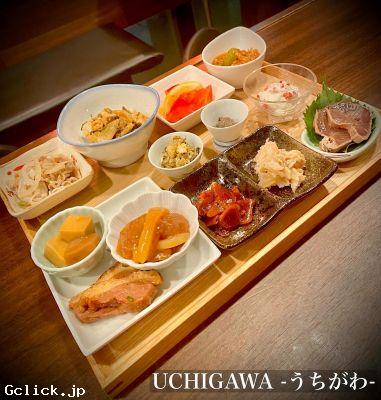 UCHIGAWA - 東京都 新宿2丁目 ゲイバー - ウチガワ