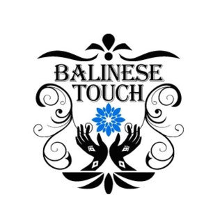 Balinese touch