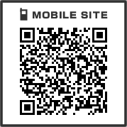 携帯サイトもございます 179x179 2.8kb