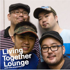 Living Together Lounge vol.83 238x239 19.6kb