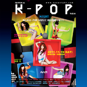 DJ HYUKのK-POP NIGHT VOL.14 180x180 45.1kb