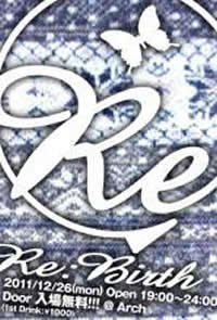 Re:Birth 200x295 28.2kb