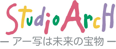 Studio ArcH - アー写は未来の宝物 -  ～アー写撮影会～ 487x206 18.2kb