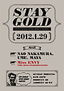 STAY GOLD 126x180 22.1kb