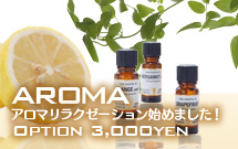 グレース新宿アロマリラクゼーション3000円～ 215x135 21.2kb