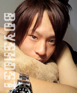 新人入店♪爽やか細身体型謙人（ケント）君 250x300 122.8kb