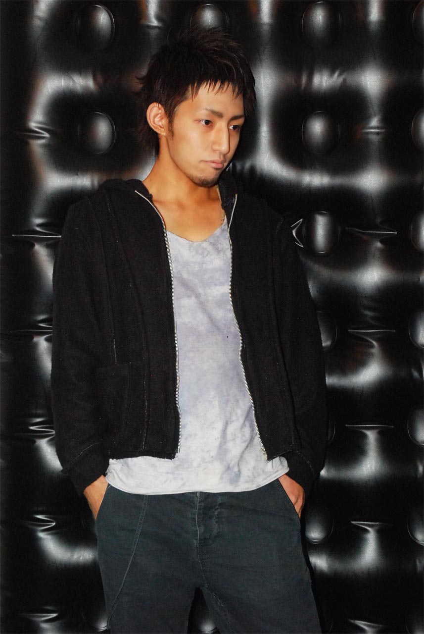 大規模店ＧＡＲＣＥ新宿店　新人ご紹介(*^。^*) 857x1280 137.8kb