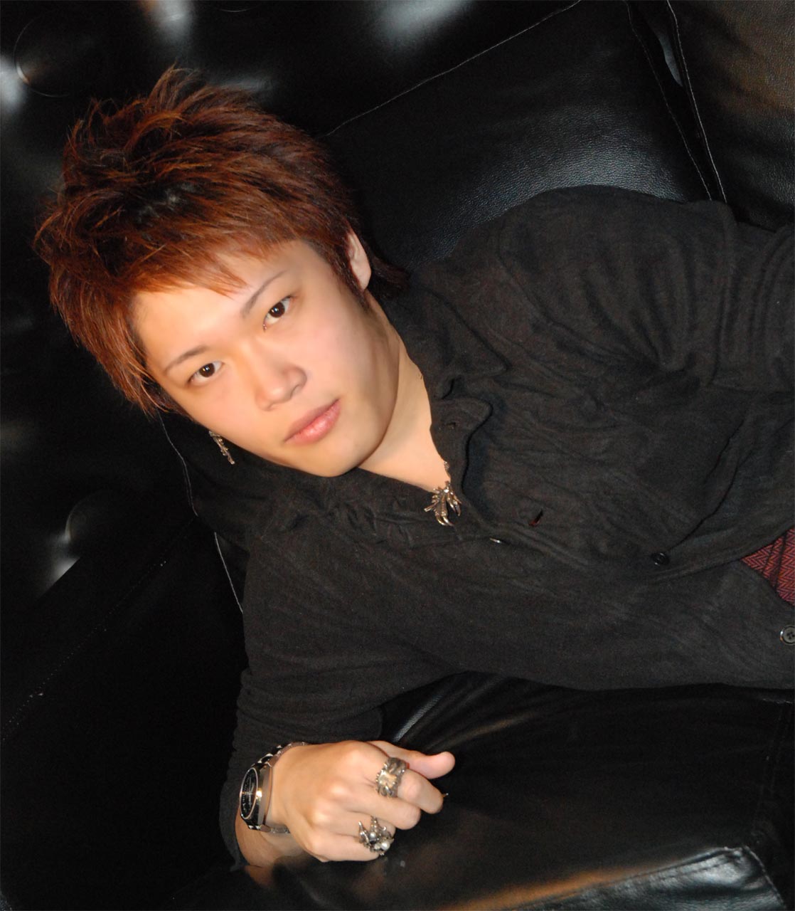 大規模店ＧＡＲＣＥ新宿店　新人ご紹介(*^。^*) 1118x1280 166.9kb