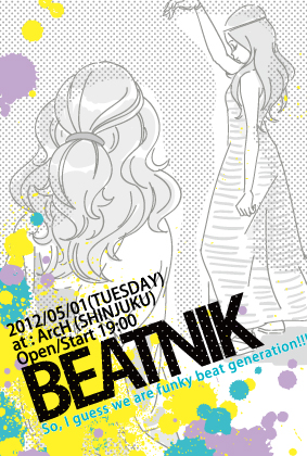 BEATNIK 283x420 143.1kb