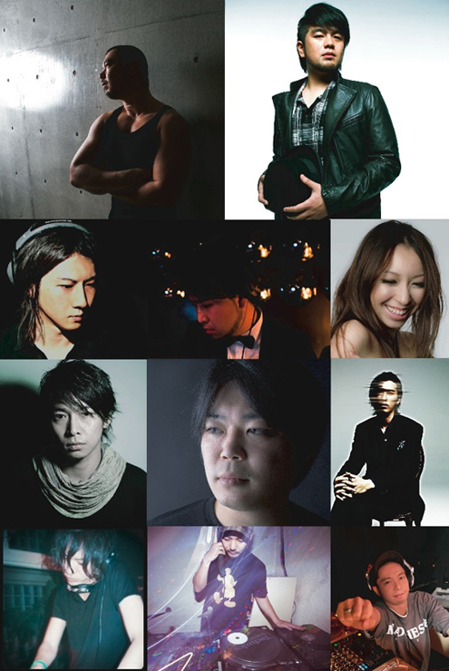 ラブハピ♪ - Kentaro Takizawa 壮行会 - 495x740 264.6kb