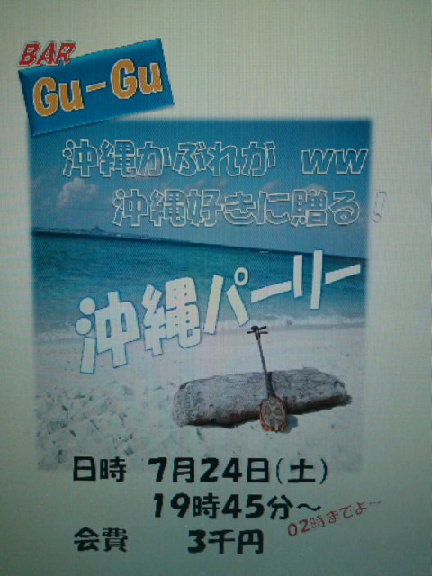 Ｇｕ-Ｇｕ沖縄パーティー 480x640 87.1kb