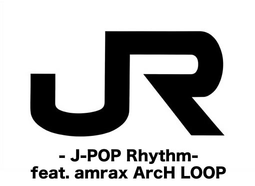 JR - J-POP Rhythm- 510x371 17.4kb