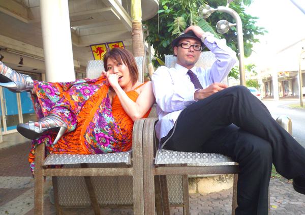 UNI音 PRESENTS X-GENDER PARTY VOL.5 600x423 185kb