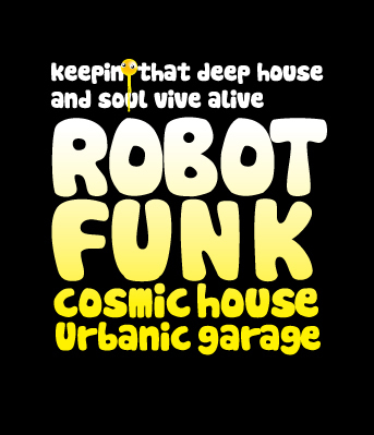 ROBOT FUNK - 10TH ANNIVERSARY VOL.2 - 343x399 85.7kb