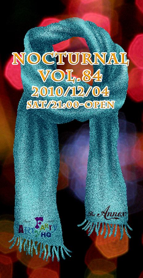 Nocturnal Vol.84  - 464x904 108.9kb - 