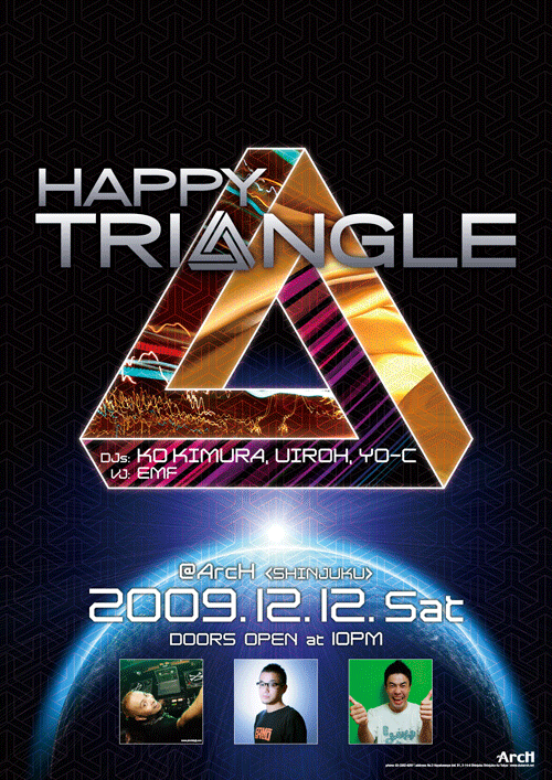 HAPPY TRIANGLE 500x707 181.6kb