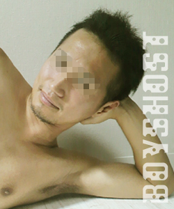 新人入店♪ワイルド系翔(しょう)君 250x300 100.3kb