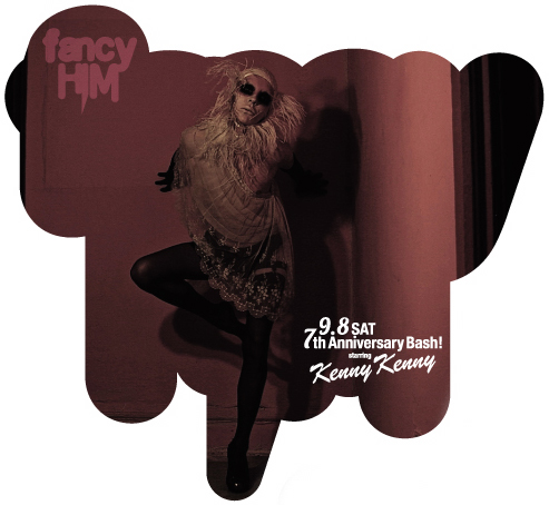 fancyHIM 7th Anniversary Party!! 493x454 105.3kb