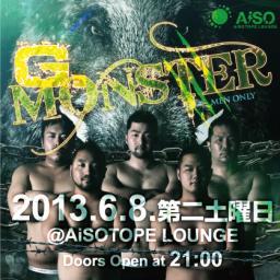 G.MOSTER 256x256 20.4kb