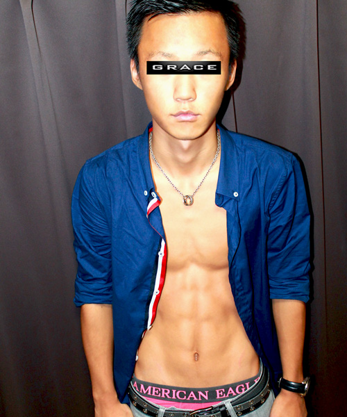 GRACE新宿新人速報 500x600 118.2kb
