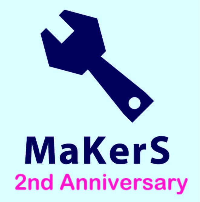MaKerS 2nd Anniversary ～秋の大サーカス～  - 661x667 612.3kb