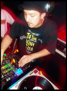 今週土曜はDJ TABO!!! 222x300 126.4kb