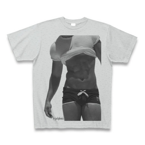 jackphenixオリジナルTシャツ 500x500 32.1kb