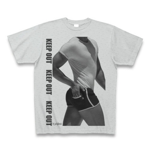 jackphenixオリジナルTシャツ！ 500x500 35.5kb