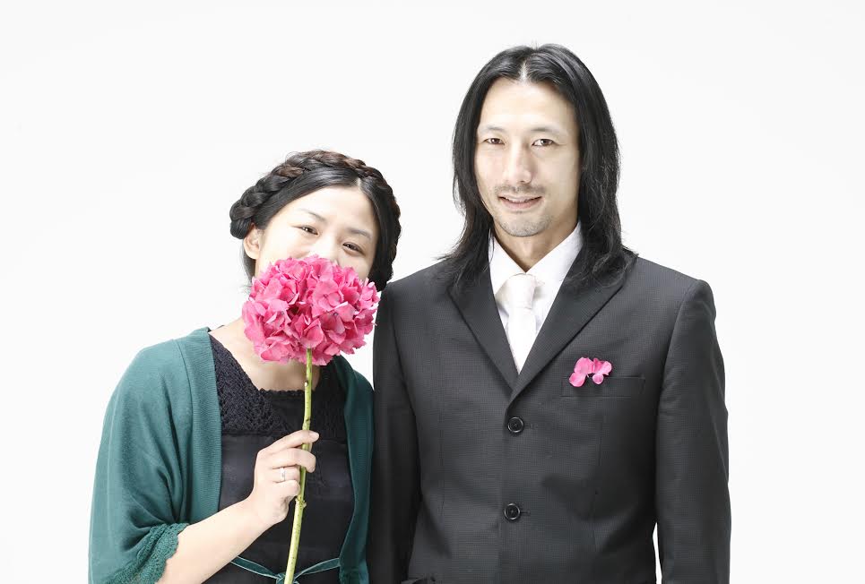 bar星男 presents mobiile「けっこん」写真展記念　ウェディングパーティー 965x652 43.4kb