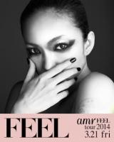 AMR -安室奈美恵ナイト- FEEL TOUR 2014 317x396 17.3kb
