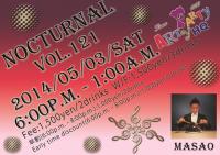 Nocturnal Vol.121  - 894x632 799kb