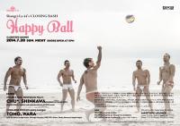 Shangri-La 44’s CLOSING BASH “HAPPY BALL” 3573x2526 1933.9kb