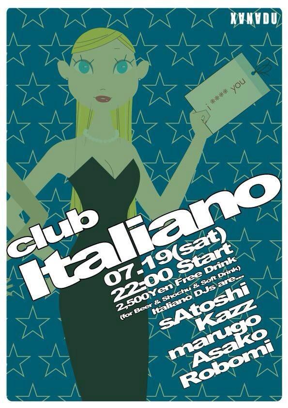 Club Italiano