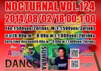 Nocturnal Vol.124 1192x843 497.7kb