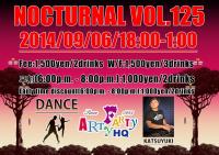 Nocturnal Vol.125  - 1192x843 428.1kb