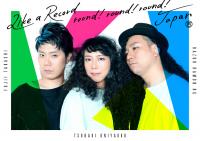 「Like a Record round! round! round! Japan」 1086x768 141.1kb